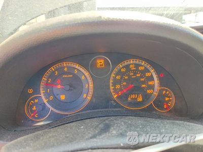Zdjęcie 9 z 12 samochodu: 2006 INFINITI G35 BASE VIN:JNKCV54E56M721206 - miniatura
