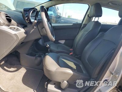 Zdjęcie 7 z 12 samochodu: 2016 CHEVROLET SPARK EV 2LT VIN:KL8CL6S01GC649523 - miniatura