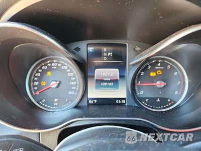 Zdjęcie 9 z 13 samochodu: 2019 MERCEDES-BENZ GLC 300 VIN:WDC0G4JB6KV140217 - miniatura