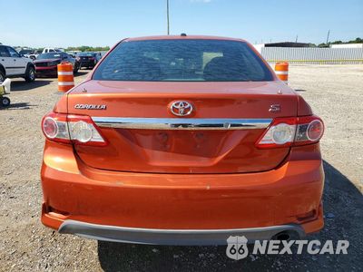 Zdjęcie 6 z 13 samochodu: 2013 TOYOTA COROLLA S SPECIAL EDITION VIN:2T1BU4EE7DC076724 - miniatura
