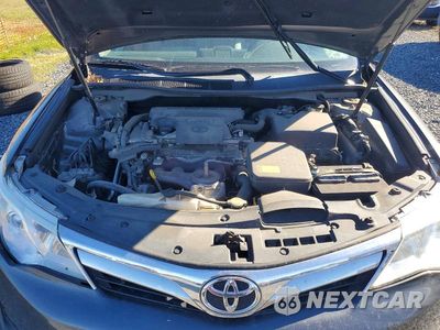 Zdjęcie 11 z 12 samochodu: 2012 TOYOTA CAMRY LE VIN:4T1BF1FK2CU022161 - miniatura