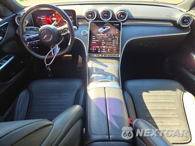 Zdjęcie 8 z 12 samochodu: 2022 MERCEDES-BENZ C 300 VIN:W1KAF4GB8NR058321 - miniatura