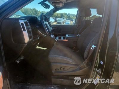 Zdjęcie 7 z 12 samochodu: 2015 GMC SIERRA K1500 SLE VIN:1GTV2UEH4FZ173482 - miniatura