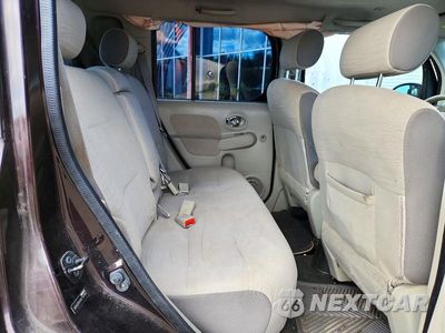 Zdjęcie 10 z 12 samochodu: 2010 NISSAN CUBE 1.8 VIN:JN8AZ2KR3AT157902 - miniatura