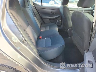 Zdjęcie 10 z 12 samochodu: 2024 NISSAN SENTRA SV VIN:3N1AB8CV7RY342118 - miniatura