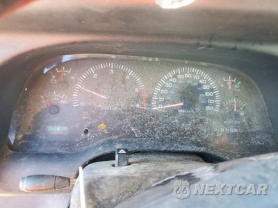 Zdjęcie 9 z 12 samochodu: 2000 DODGE RAM 1500 VIN:1B7HC16X7YS576351 - miniatura
