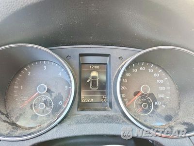 Zdjęcie 9 z 12 samochodu: 2014 VOLKSWAGEN GOLF VIN:WVWNM7AJ3EW003523 - miniatura