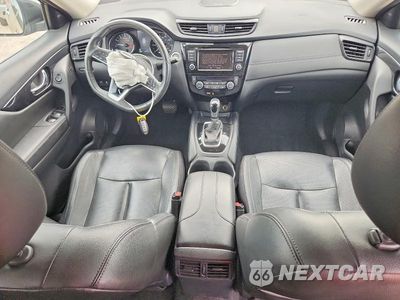 Zdjęcie 8 z 14 samochodu: 2018 NISSAN ROGUE SL VIN:5N1AT2MT4JC778759 - miniatura