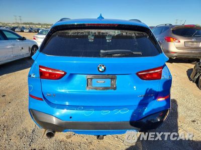 Zdjęcie 6 z 13 samochodu: 2021 BMW X1 XDRIVE28I VIN:WBXJG9C0XM5T03802 - miniatura