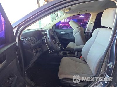 Zdjęcie 7 z 14 samochodu: 2016 HONDA CR-V SE VIN:2HKRM3H42GH521853 - miniatura