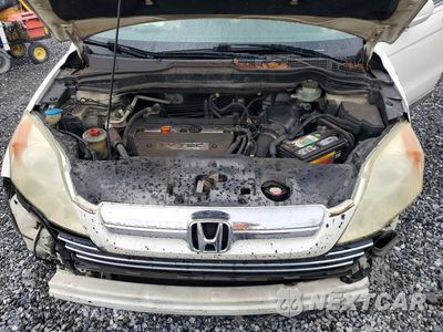Zdjęcie 12 z 14 samochodu: 2009 HONDA CR-V EXL VIN:5J6RE38779L008615 - miniatura