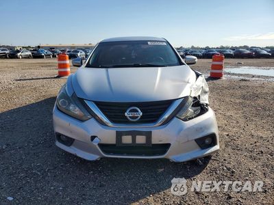 Piąte zdjęcie samochodu w środku: 2016 NISSAN ALTIMA 2.5 SL VIN:1N4AL3AP6GC173299 - miniatura