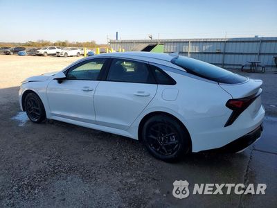Drugie zdjęcie samochodu z przodu: 2026 KIA K5 LXS VIN:KNAG24J73T5426992 - miniatura