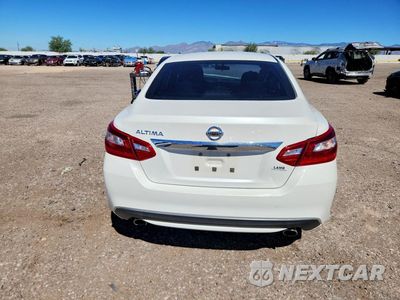 Zdjęcie 6 z 12 samochodu: 2017 NISSAN ALTIMA 2.5 S VIN:1N4AL3AP6HN319268 - miniatura