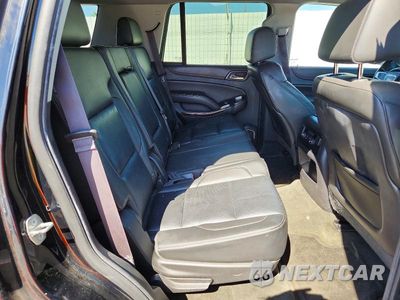 Zdjęcie 11 z 13 samochodu: 2015 GMC YUKON SLT VIN:1GKS1BKC0FR279094 - miniatura