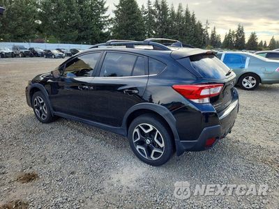 Drugie zdjęcie samochodu z przodu: 2018 SUBARU CROSSTREK LIMITED VIN:JF2GTALC6JH297698 - miniatura