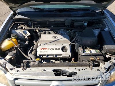 Zdjęcie 12 z 13 samochodu: 2006 TOYOTA HIGHLANDER LIMITED VIN:JTEEP21A860160328 - miniatura