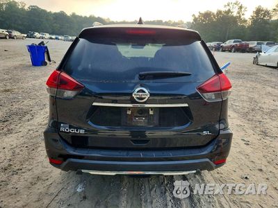 Zdjęcie 6 z 12 samochodu: 2018 NISSAN ROGUE SL VIN:5N1AT2MT5JC783033 - miniatura