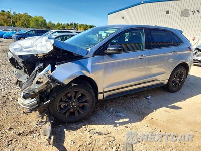 2024 FORD EDGE SE 2FMPK4G99RBB26482 - główne zdjęcie licytacji z USA - miniatura