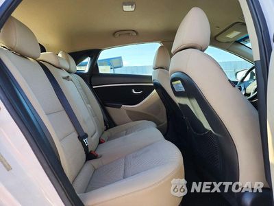 Zdjęcie 10 z 12 samochodu: 2013 HYUNDAI ELANTRA GT BASE VIN:KMHD35LE9DU079837 - miniatura