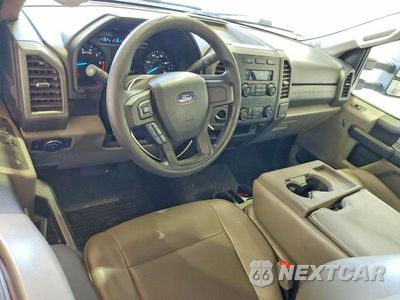 Zdjęcie 8 z 12 samochodu: 2019 FORD F350 SUPER DUTY VIN:1FDRF3G66KEE36466 - miniatura
