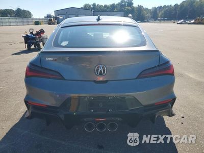 Zdjęcie 6 z 12 samochodu: 2025 ACURA INTEGRA TYPE S VIN:19UDE5G93SA000383 - miniatura