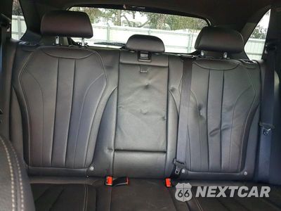 Zdjęcie 10 z 14 samochodu: 2017 BMW X5 XDRIVE35I VIN:5UXKR0C30H0V73852 - miniatura