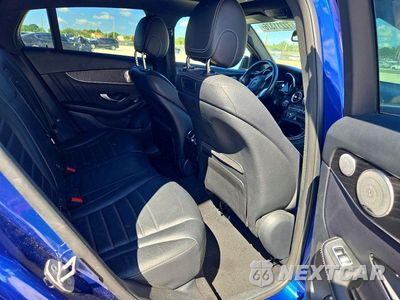 Zdjęcie 11 z 13 samochodu: 2018 MERCEDES-BENZ GLC COUPE 300 4MATIC VIN:WDC0J4KB1JF423987 - miniatura