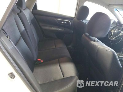 Zdjęcie 10 z 12 samochodu: 2016 NISSAN ALTIMA 2.5 SR VIN:1N4AL3AP2GC274887 - miniatura