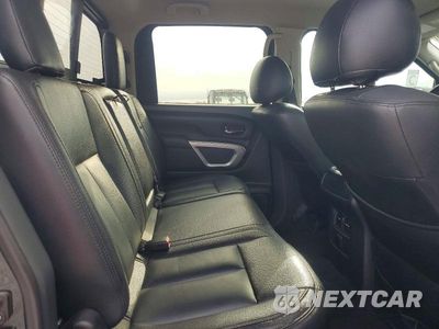 Zdjęcie 10 z 13 samochodu: 2017 NISSAN TITAN S VIN:1N6AA1E65HN551413 - miniatura