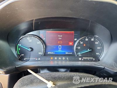 Zdjęcie 9 z 13 samochodu: 2022 FORD ESCAPE SEL VIN:1FMCU9CZ5NUA02144 - miniatura