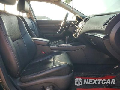 Zdjęcie 7 z 12 samochodu: 2018 NISSAN ALTIMA 2.5 SL VIN:1N4AL3AP7JC186022 - miniatura