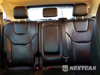 Zdjęcie 10 z 13 samochodu: 2019 FORD EDGE TITANIUM VIN:2FMPK4K98KBB89280 - miniatura