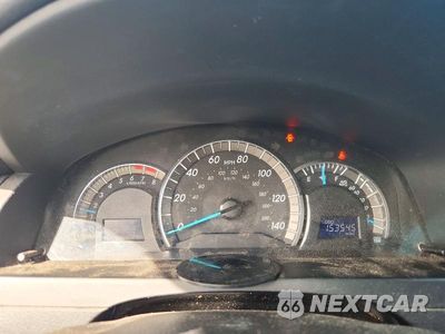 Zdjęcie 9 z 12 samochodu: 2014 TOYOTA CAMRY SE VIN:4T1BF1FK0EU387120 - miniatura