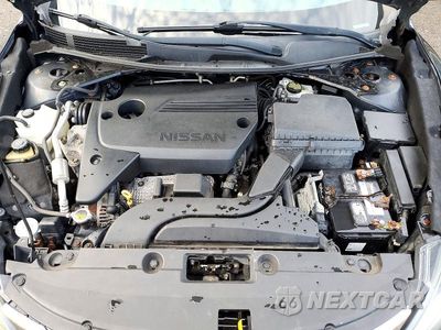 Zdjęcie 11 z 12 samochodu: 2018 NISSAN ALTIMA 2.5 SL VIN:1N4AL3AP5JC170272 - miniatura