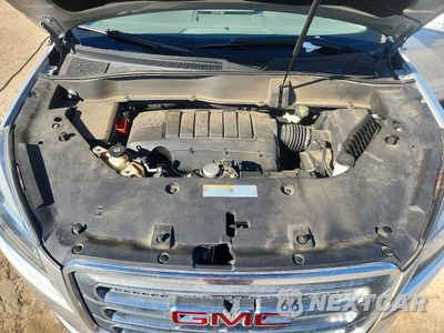 Zdjęcie 12 z 13 samochodu: 2016 GMC ACADIA SLT-1 VIN:1GKKRRKD1GJ325669 - miniatura