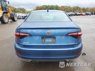 Zdjęcie 6 z 12 samochodu: 2019 VOLKSWAGEN JETTA SEL PREMIUM VIN:3VWG57BUXKM005857 - miniatura