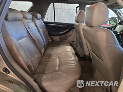 Zdjęcie 11 z 13 samochodu: 2006 TOYOTA 4RUNNER LIMITED VIN:JTEBU17R860080823 - miniatura