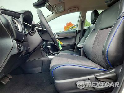Zdjęcie 7 z 12 samochodu: 2019 TOYOTA COROLLA SE VIN:2T1BURHE1KC194550 - miniatura