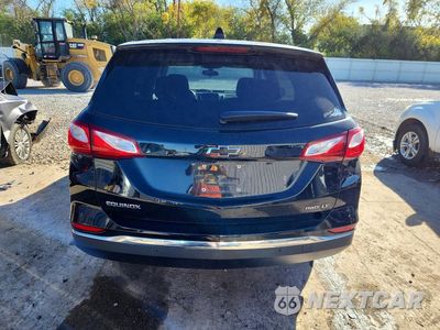 Zdjęcie 6 z 12 samochodu: 2018 CHEVROLET EQUINOX LT VIN:2GNAXSEV0J6230685 - miniatura