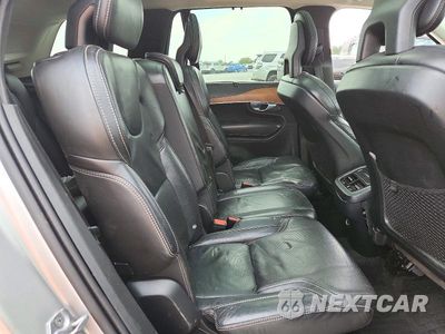 Zdjęcie 11 z 14 samochodu: 2017 VOLVO XC90 T6 VIN:YV4A22PL4H1146379 - miniatura