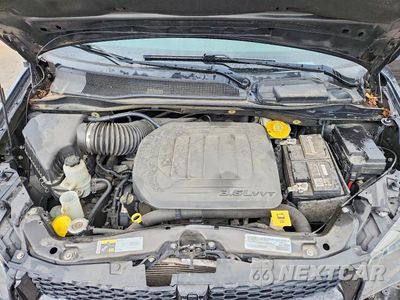 Zdjęcie 12 z 13 samochodu: 2019 DODGE GRAND CARAVAN GT VIN:2C4RDGEG6KR562553 - miniatura
