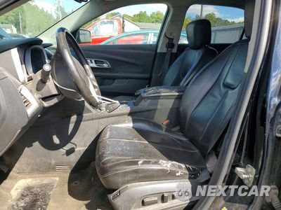 Zdjęcie 7 z 13 samochodu: 2013 CHEVROLET EQUINOX LTZ VIN:2GNFLGEK4D6422510 - miniatura