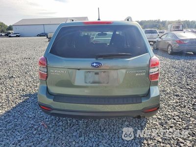 Zdjęcie 6 z 13 samochodu: 2014 SUBARU FORESTER 2.5I PREMIUM VIN:JF2SJAEC8EH470432 - miniatura
