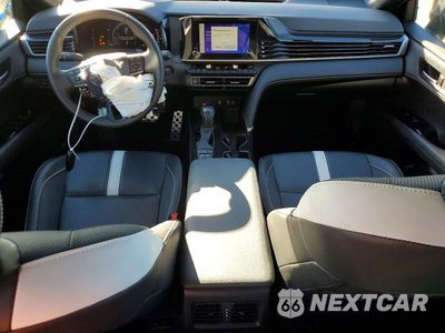 Zdjęcie 8 z 12 samochodu: 2025 TOYOTA CAMRY SE VIN:4T1DAACK7SU143293 - miniatura
