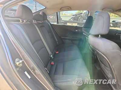 Zdjęcie 10 z 13 samochodu: 2013 HONDA ACCORD SPORT VIN:1HGCR2F56DA277268 - miniatura