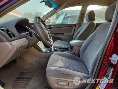 Zdjęcie 7 z 12 samochodu: 2006 TOYOTA CAMRY LE VIN:4T1BE30K56U114103 - miniatura