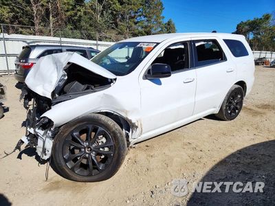 2025 DODGE DURANGO GT 1C4RDJDG0SC533685 - główne zdjęcie licytacji z USA - miniatura