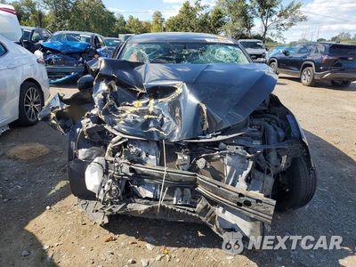 Piąte zdjęcie samochodu w środku: 2016 NISSAN SENTRA SV VIN:3N1AB7AP0GL644813 - miniatura