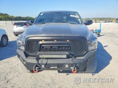 Piąte zdjęcie samochodu w środku: 2013 RAM 1500 SLT VIN:1C6RR7LT0DS653957 - miniatura